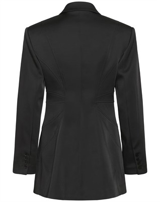 Gestuz - GZLatia Blazer - Black